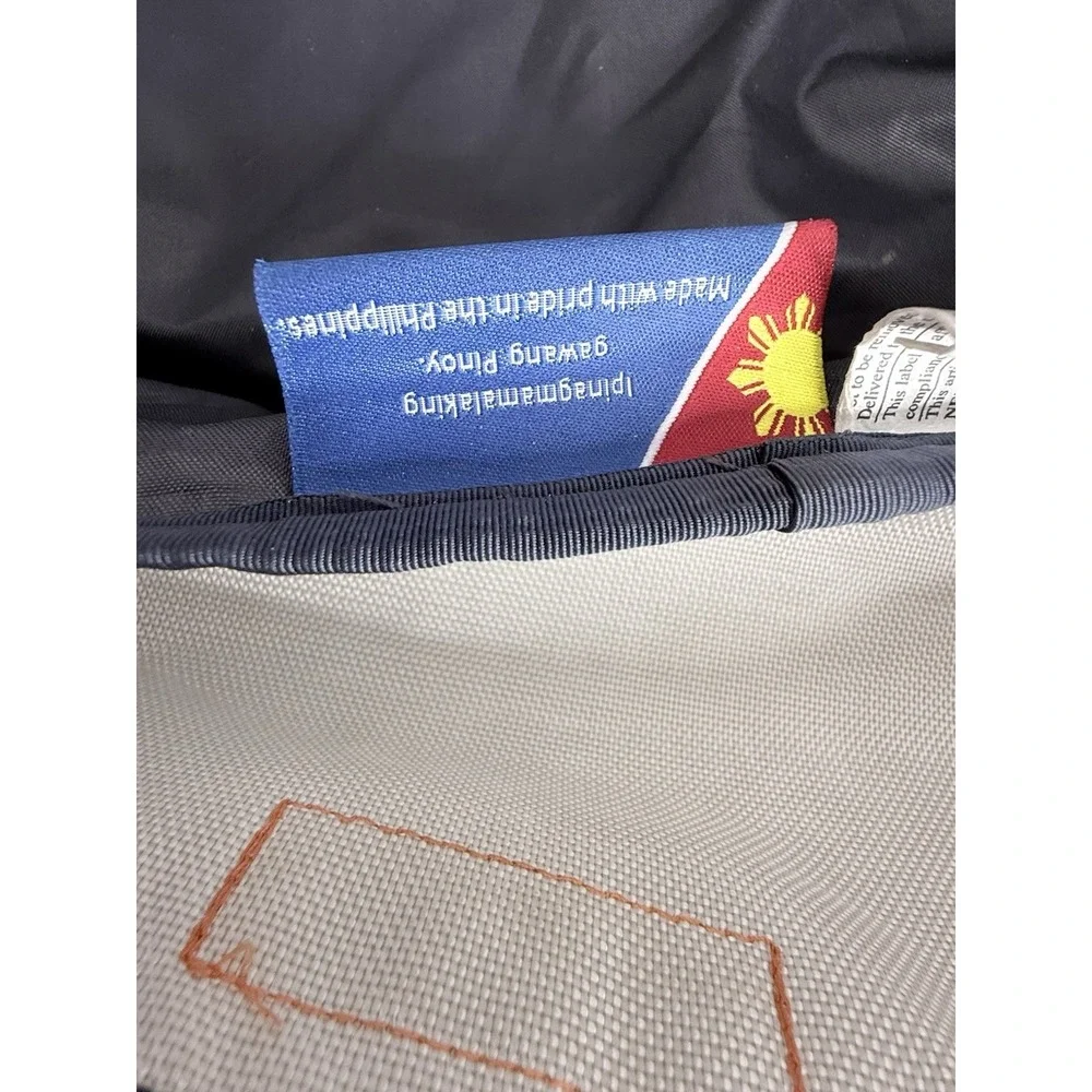 Cotopaxi Allpa 50L Duffel Bag Tan